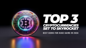 Best Crypto To Buy This Week | Top 3 Trending Coins of December 2024